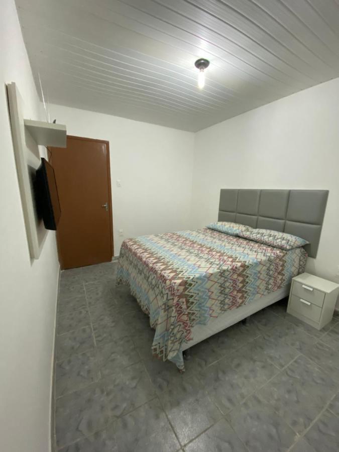 Flat Mobiliado Garanhuns Apartment Exterior photo