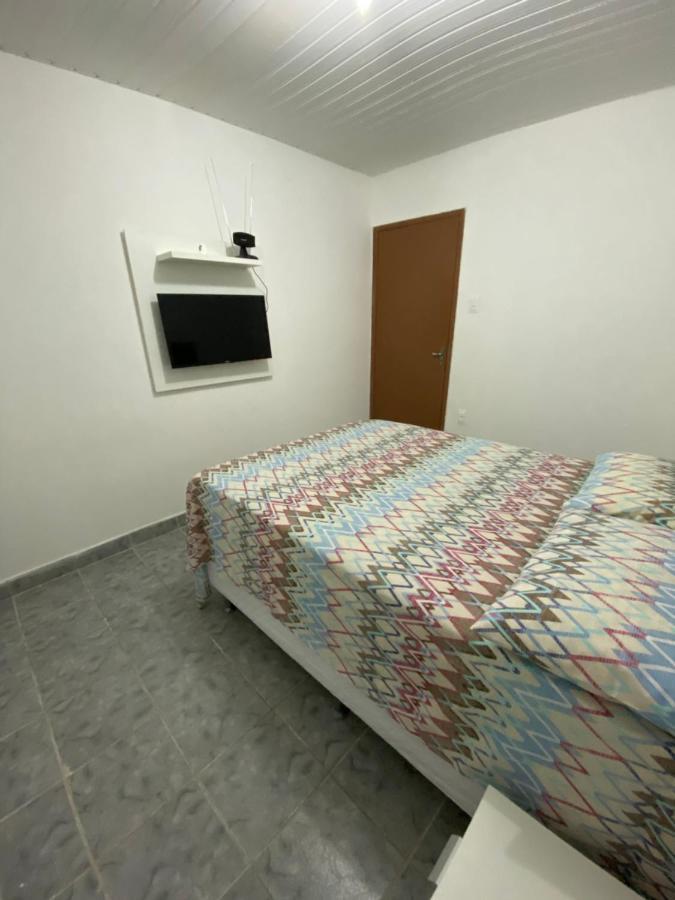 Flat Mobiliado Garanhuns Apartment Exterior photo